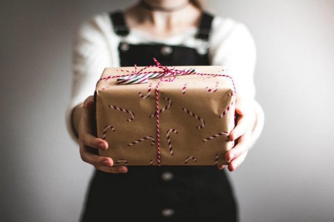 3 tips die je beschermen tegen kerst-stress