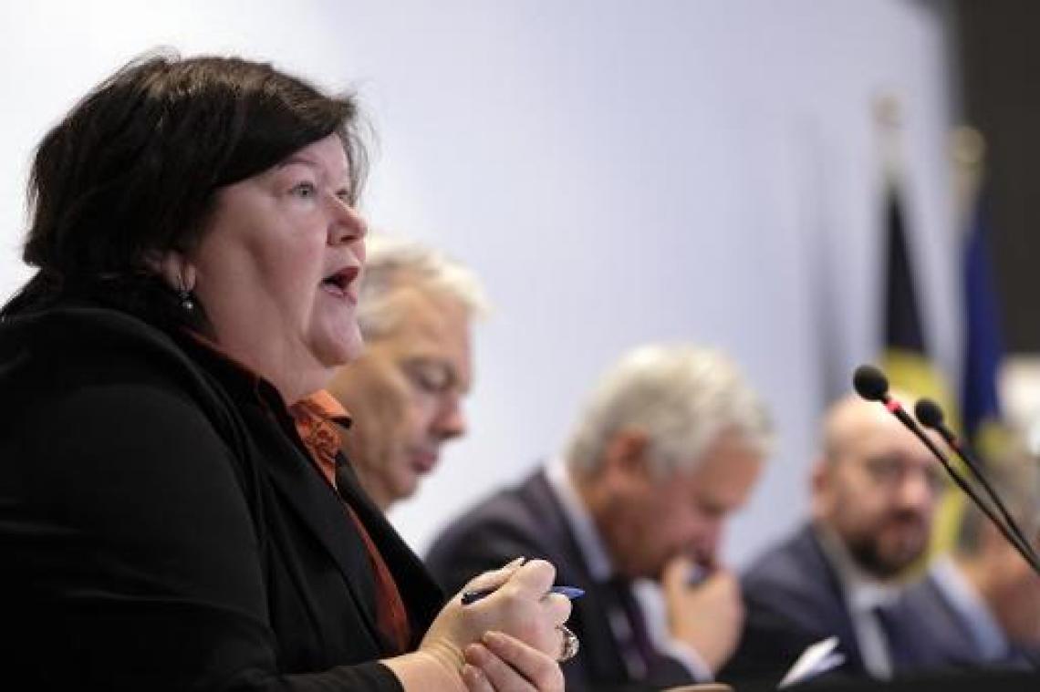 Fonds voor vergoeding softenon-slachtoffers op komst