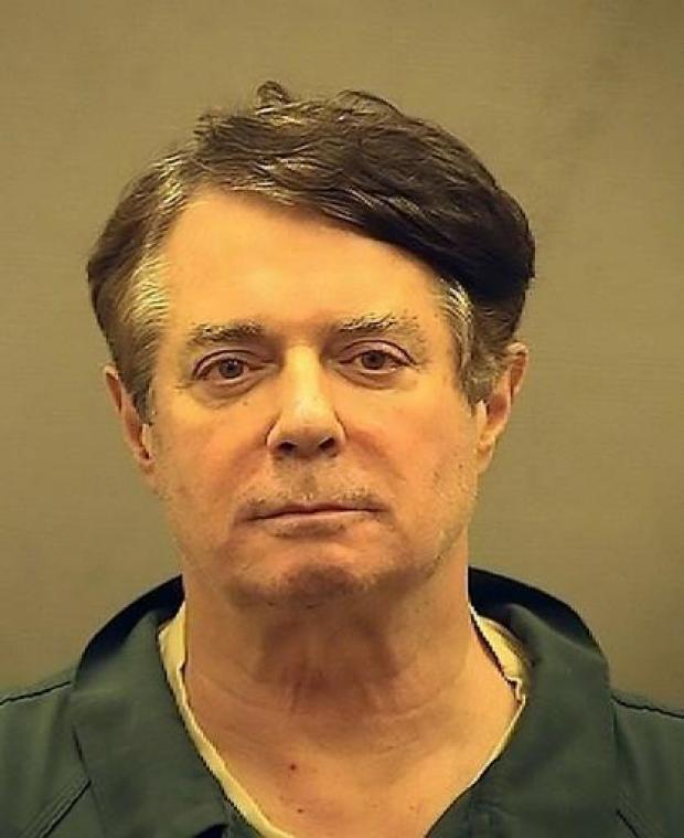 Onderzoek naar entourage Trump - "Manafort heeft gelogen en dus voorwaarden schikking geschonden", zegt speciaal aanklager