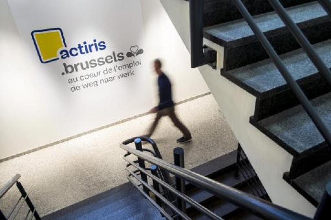Blinden en slechtzienden moeten te veel obstakels overwinnen op arbeidsmarkt