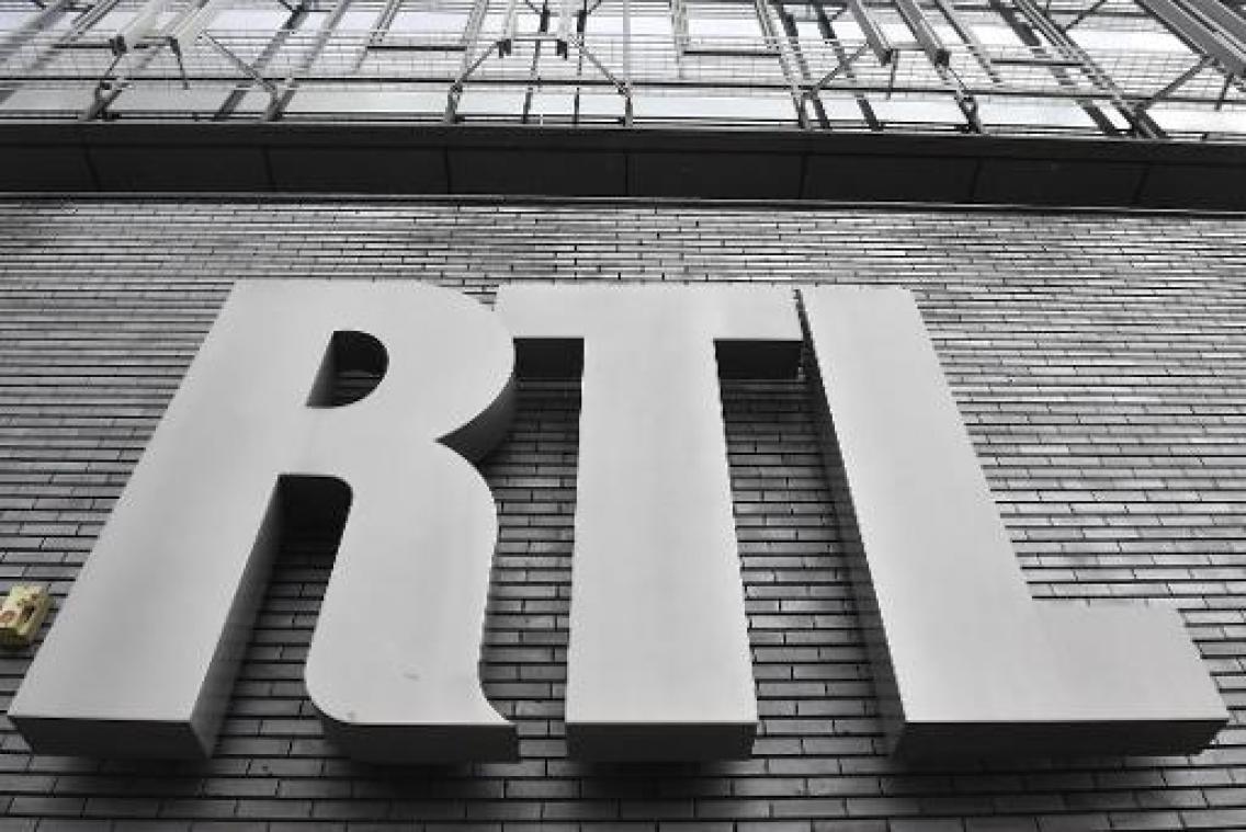 RTL stopt samenwerking met Emmanuelle Praet