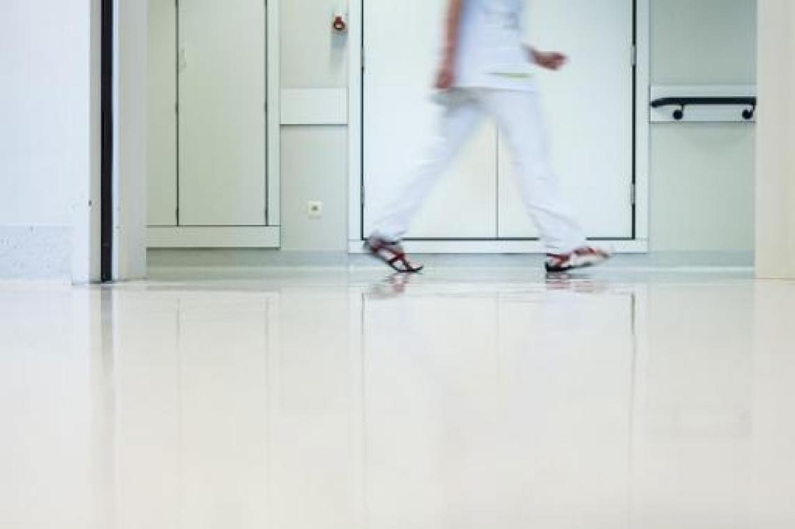 Artsen geven problemen met implantaten te weinig aan Artsen geven problemen met implantaten te weinig aan