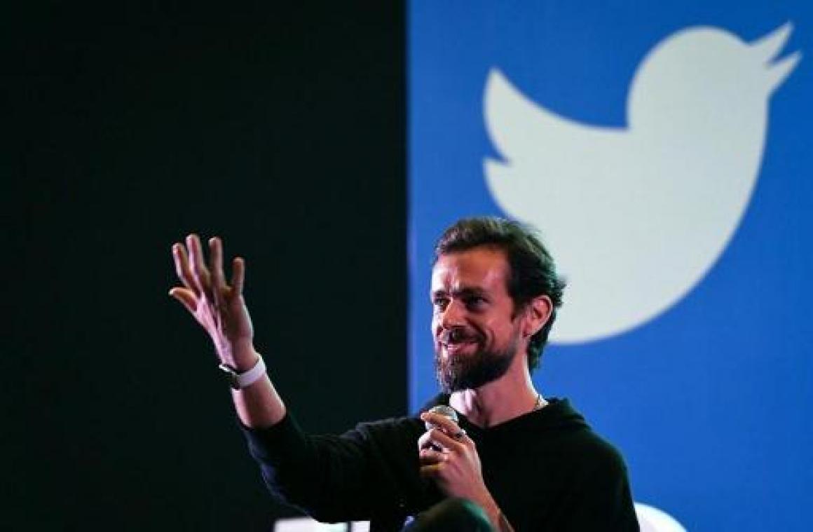 "Twitter-baas loog tegen Congresleden"