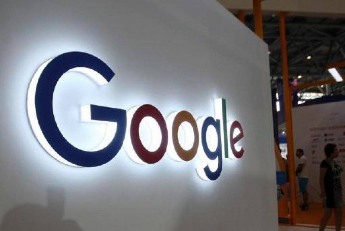 Zeven Europese consumentenorganisaties dienen klacht in tegen datahonger Google