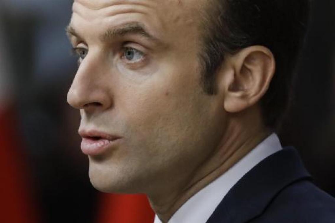 "We moeten luisteren naar protest, maar ook milieuverantwoordelijkheid opnemen"