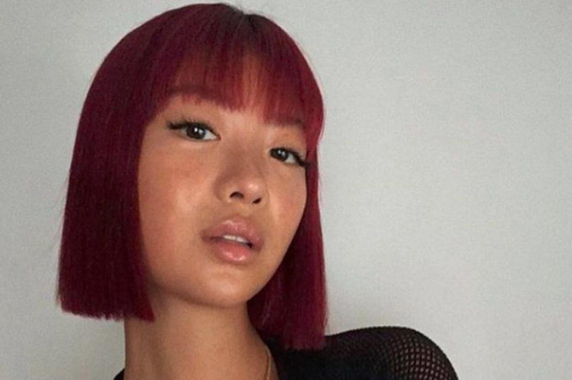 'Red velvet' is de nieuwste haarkleurtrend