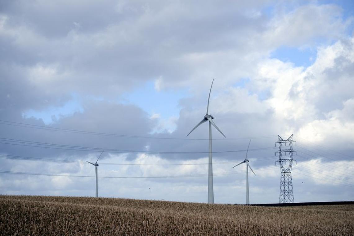 Europa wil tegen 2050 klimaatneutraal zijn