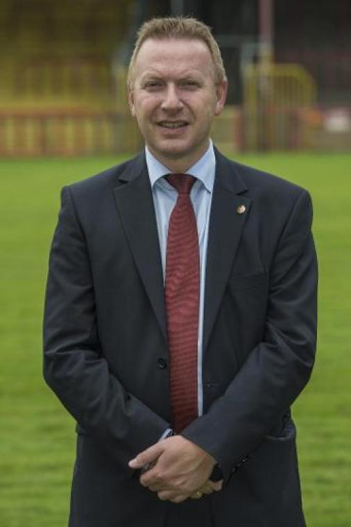 Financieel directeur KV Mechelen heeft borgsom betaald