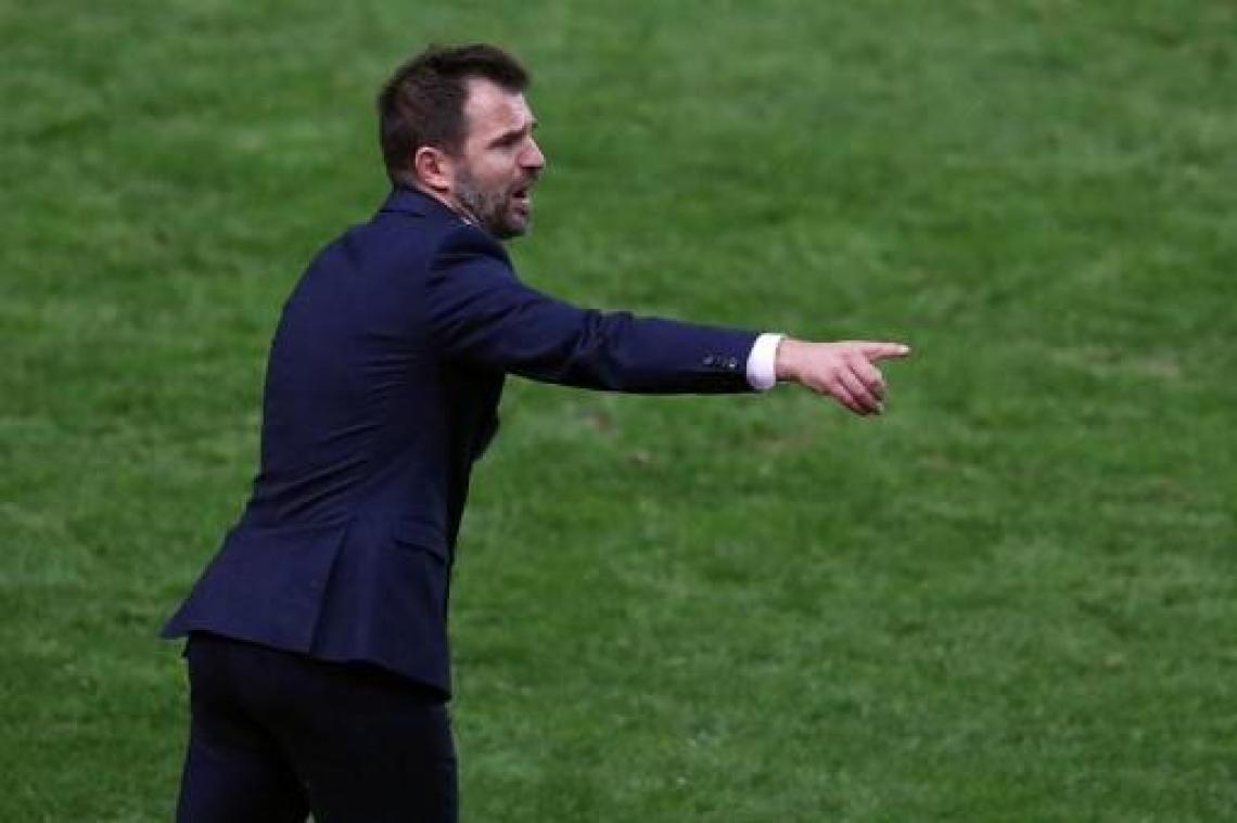 Champions League - Club Brugge wacht warme avond bij Borussia Dortmund
