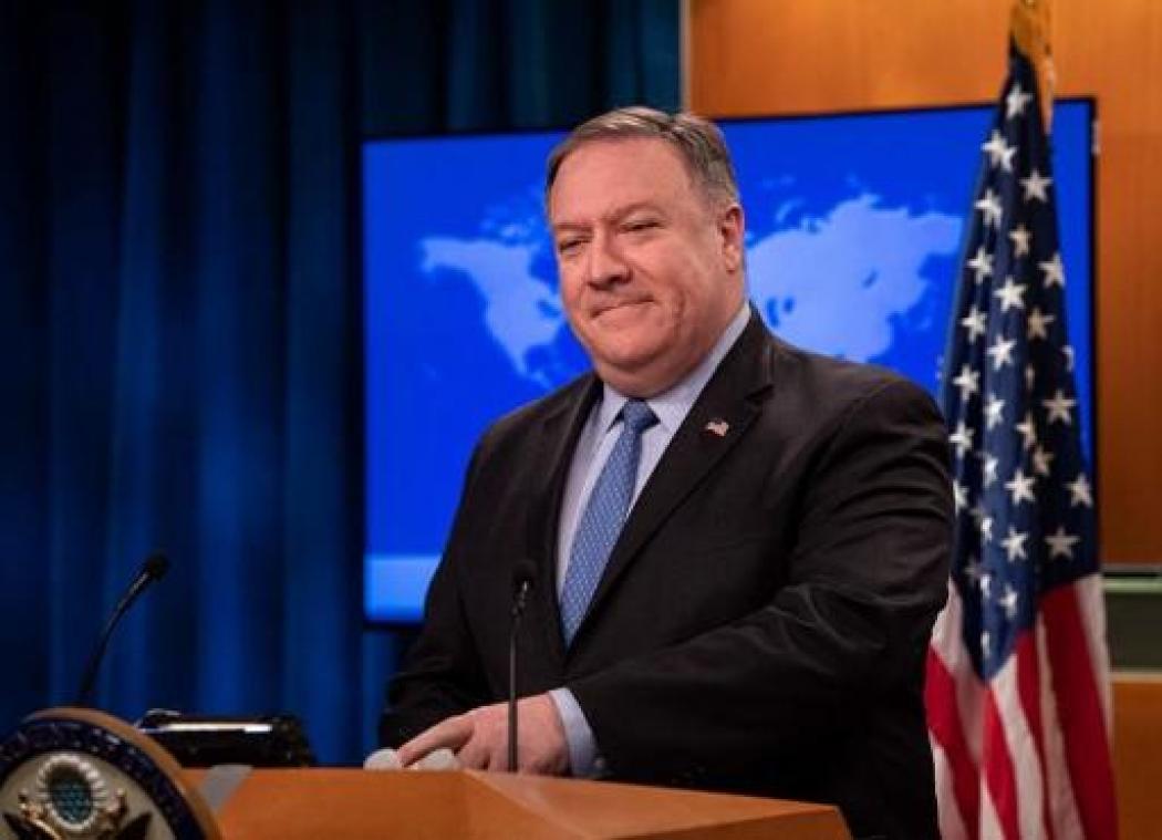 VS: "Geen direct element dat Saoedische kroonprins aan moord linkt"