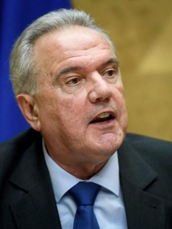 Europa trekt 474 miljoen euro uit voor steun aan Afghanistan