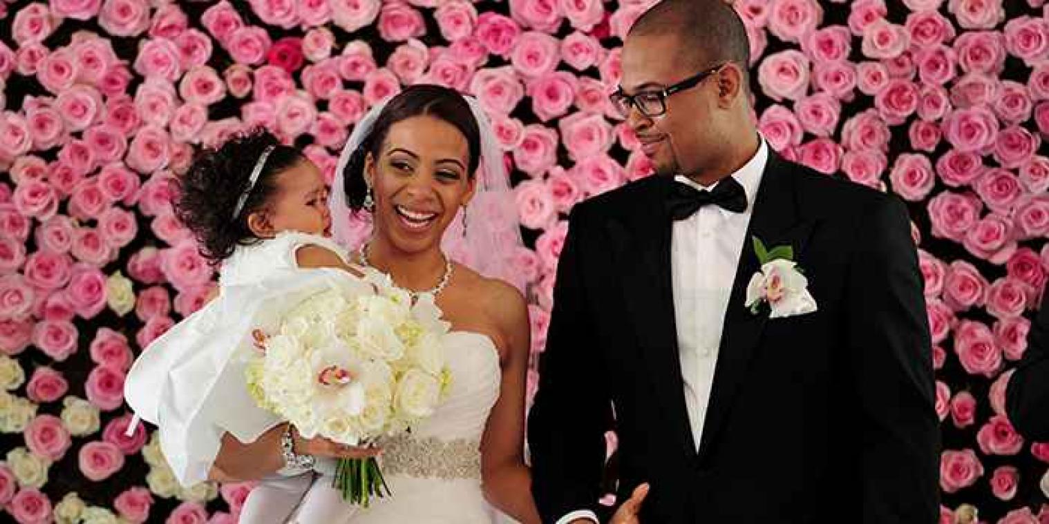 Vergeet de huwelijksfotograaf, hier is  de 'Social Media Wedding Concierge'