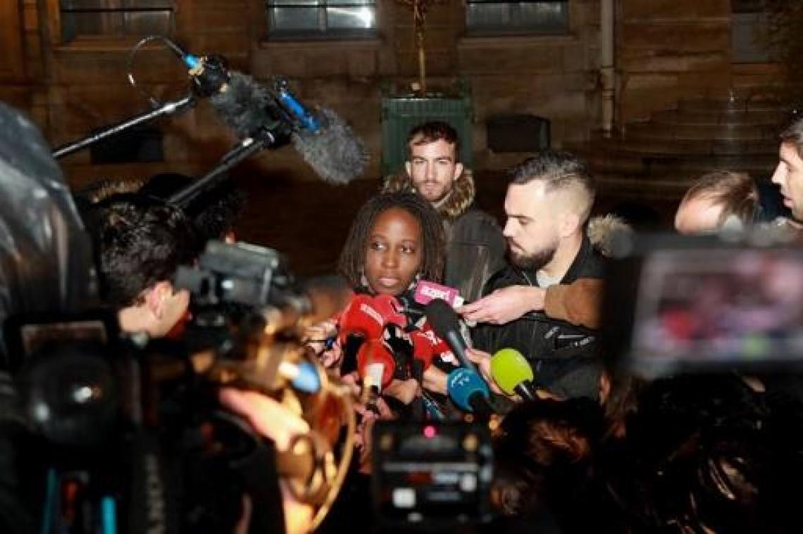 Franse premier ontvangt morgen woordvoerders "gele hesjes"