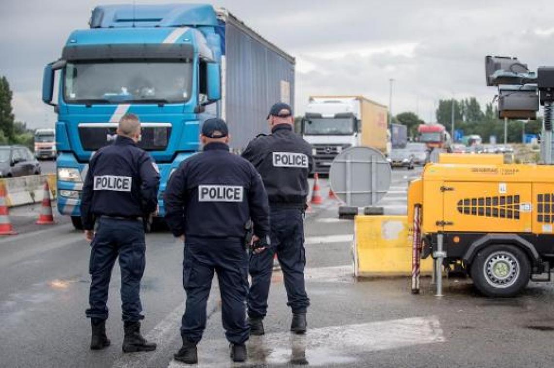 Europees Parlement wil Europese binnengrenscontroles enkel als laatste redmiddel