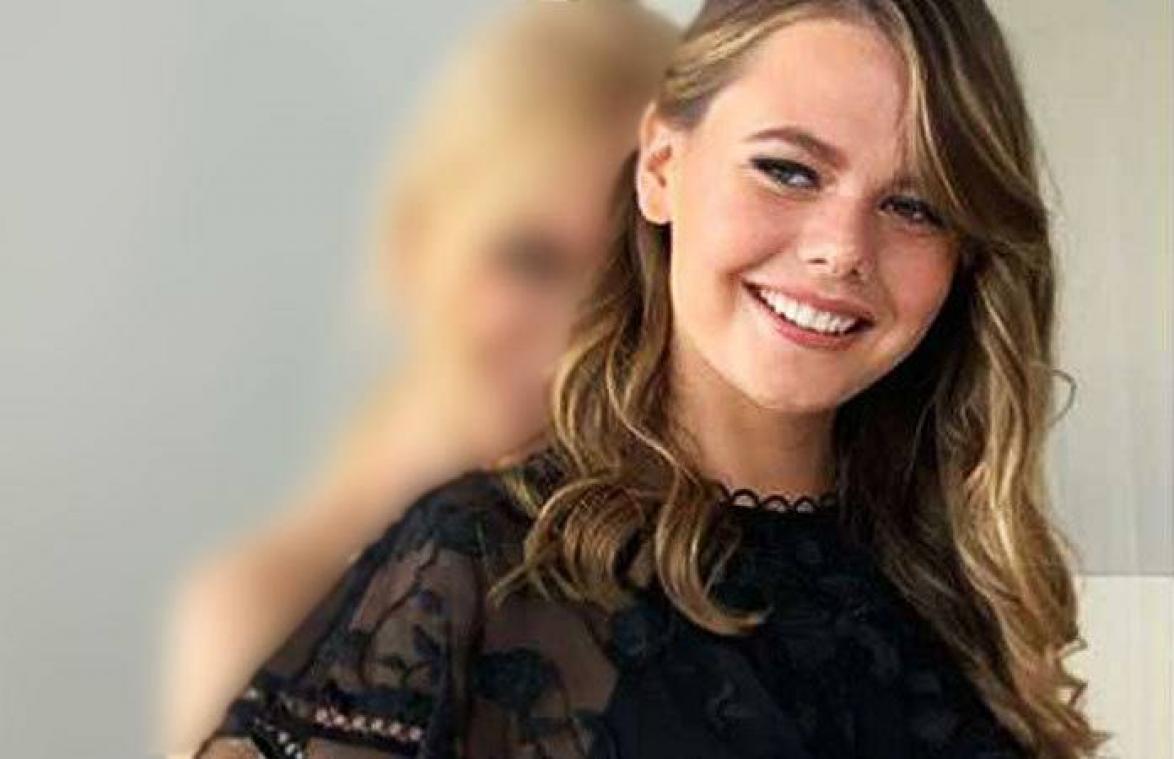 Raad eens van welke bekende Hollywoodactrice dit het nichtje is?