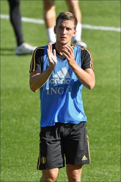 Dennis Praet verlengt contract bij Sampdoria tot 2021