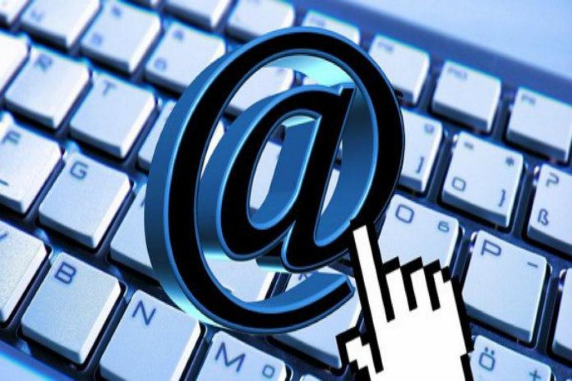Maakt 'E-mailloze Vrijdag' organisaties efficiënter?