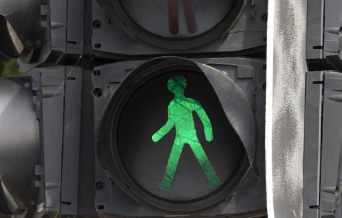 Zowat 150 kruispunten geschikt voor 'vierkant groen'