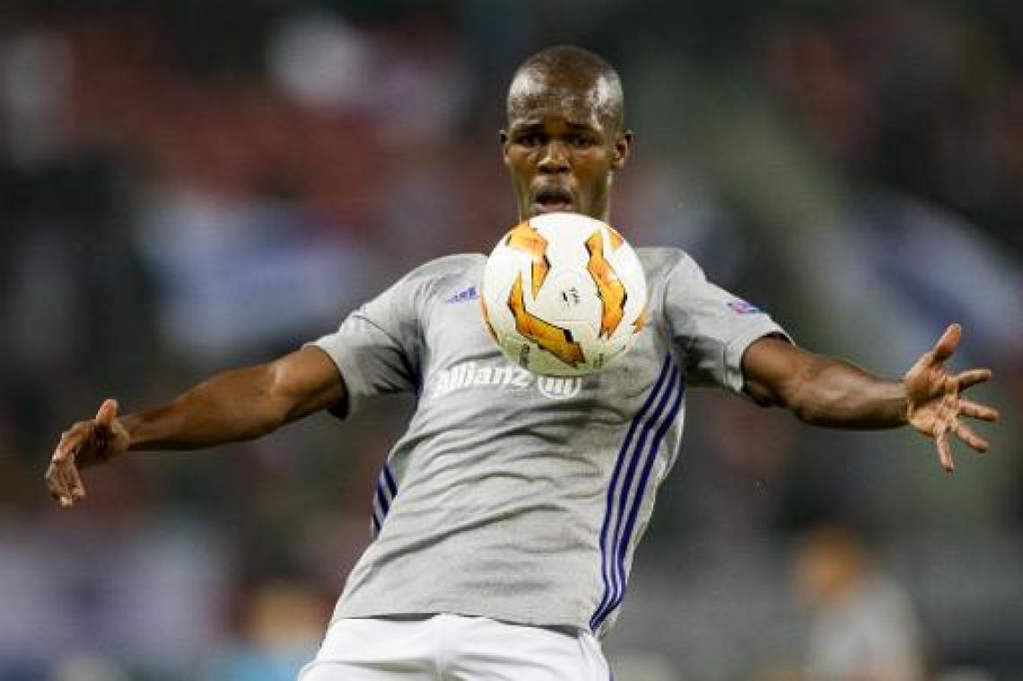 Anderlecht-coach Vanhaezebrouck dropt Musona en Morioka meteen in de basis