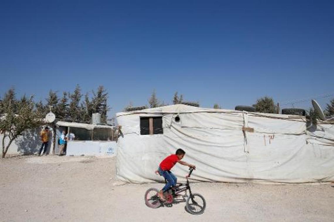 400 Syrische vluchtelingen gearresteerd in Libanon