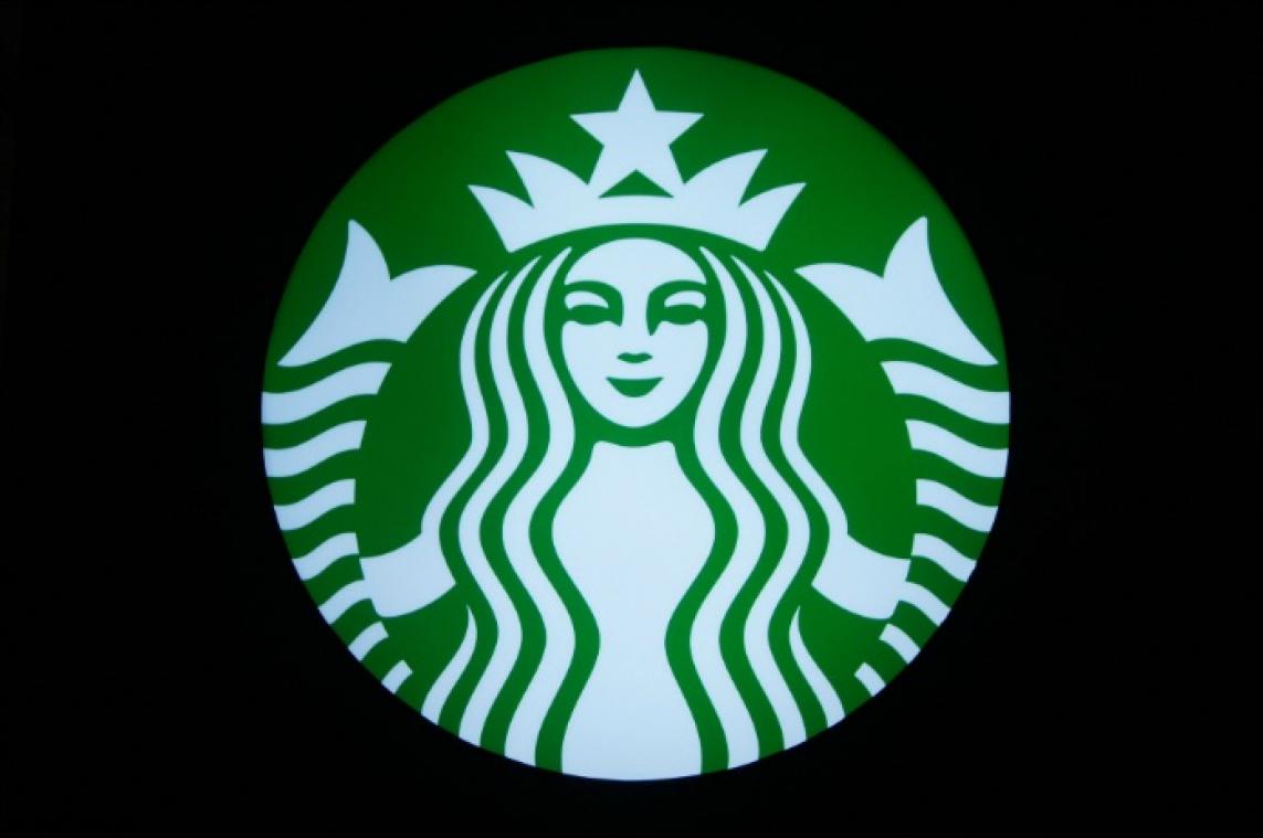 Starbucks bant pornosites vanaf 2019