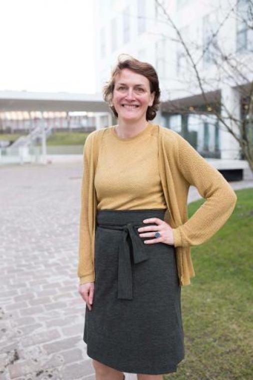 Groen kiest opnieuw voor sp.a en PVDA in Borgerhout