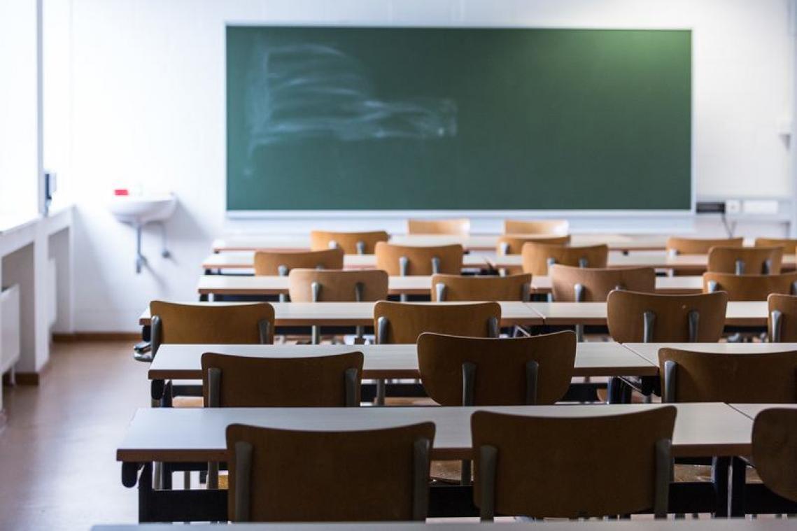 Onderzoekers ontwikkelen software voor eerlijkere punten op school