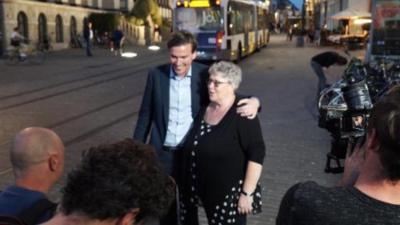 Gent: sp.a krijgt sociaal beleid, Groen mobiliteit/onderwijs, Open Vld economie