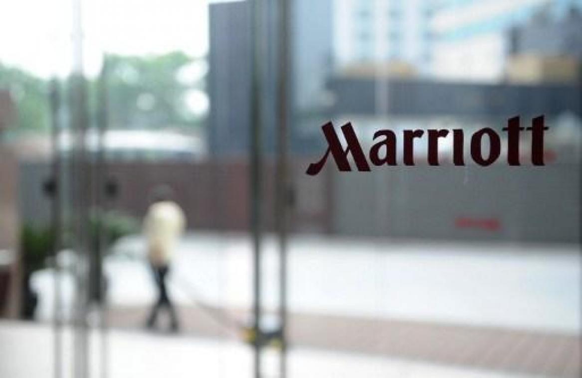 Marriott onderzoekt enorm datalek, mogelijk 500 miljoen klanten getroffen