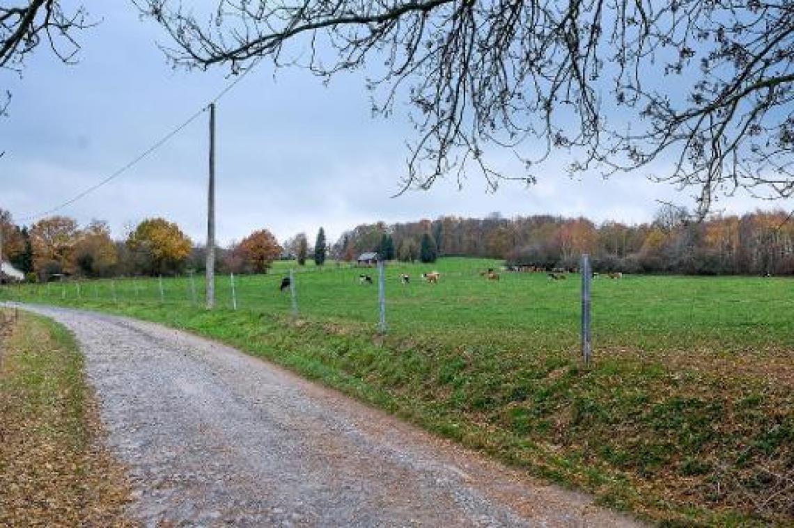 Herfstweer houdt aan