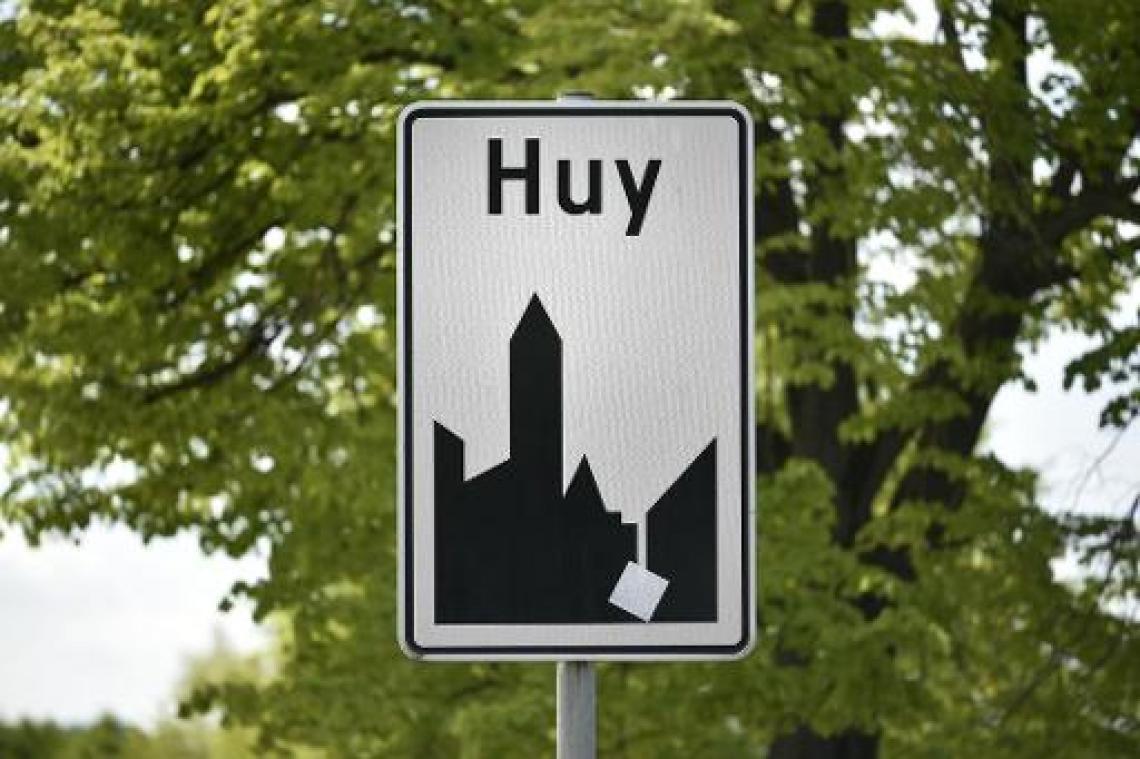 Zowat 300 mensen vrijdagavond betrokken bij relletjes in Hoei