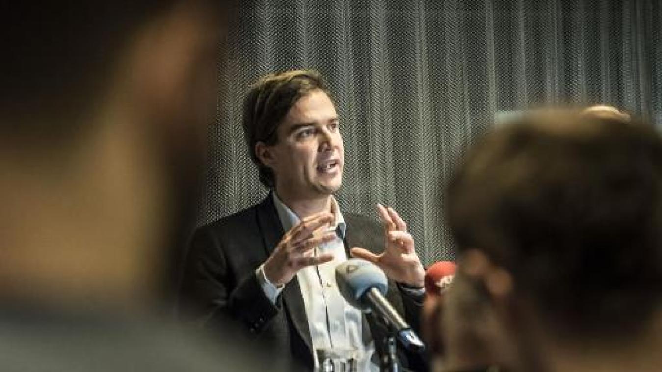 Gentse partijbesturen geven De Clercq groen licht