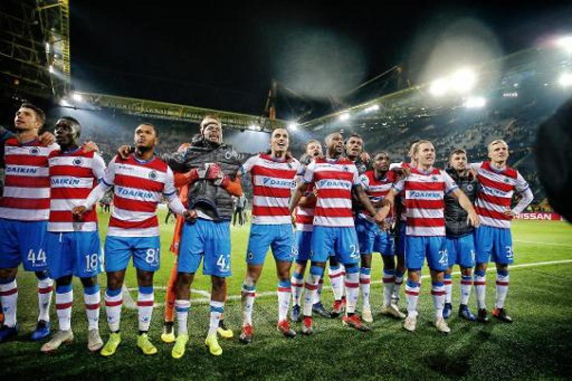 Jupiler Pro League - Super Sunday met toppers Club-Standard en Anderlecht-Genk