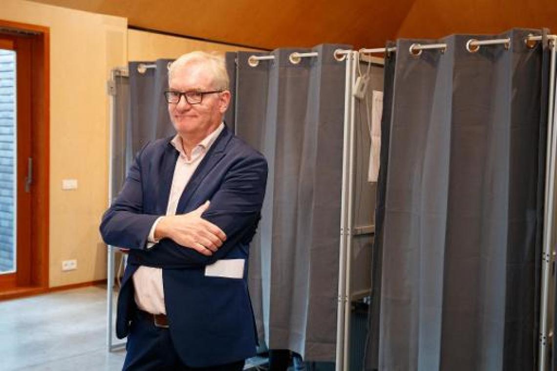N-VA: "Wij willen geen verkiezingen"