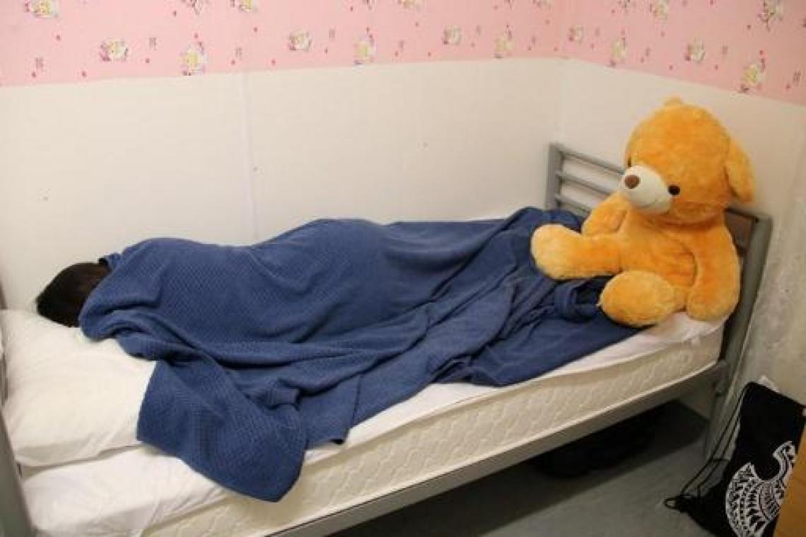 Asiel en migratie - Vluchtelingen in Australische detentiecentra kampen met "extreme" psychische problemen