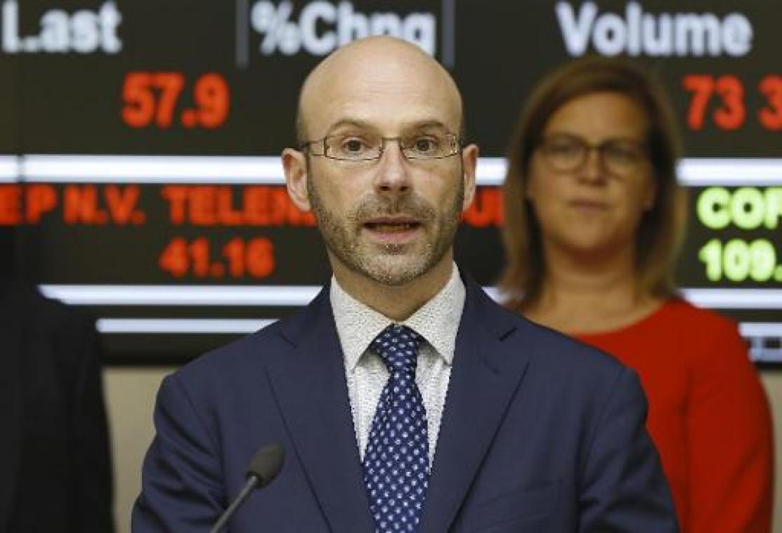 Argenx sluit reuzedeal met Janssen