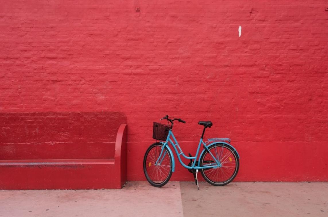 Lifehack: zo wordt je fiets nooit gestolen