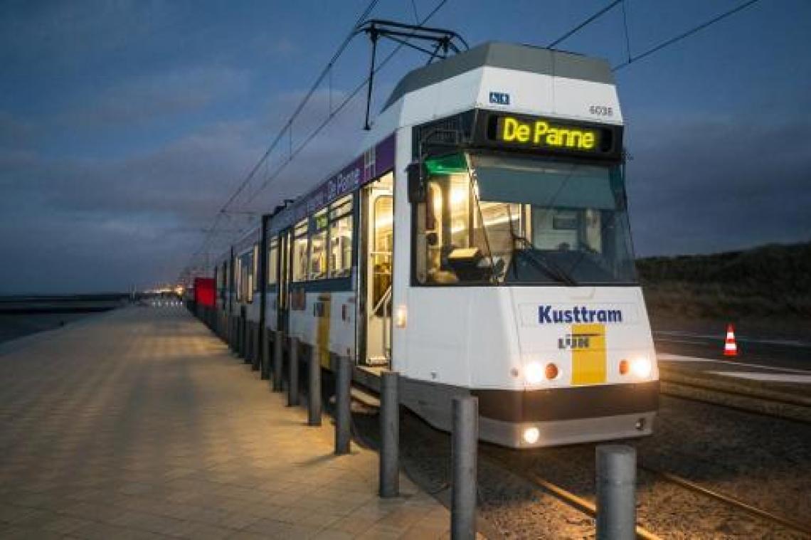 Rolstoelgebruikers moeten niet langer reserveren op 57 bus- en tramlijnen