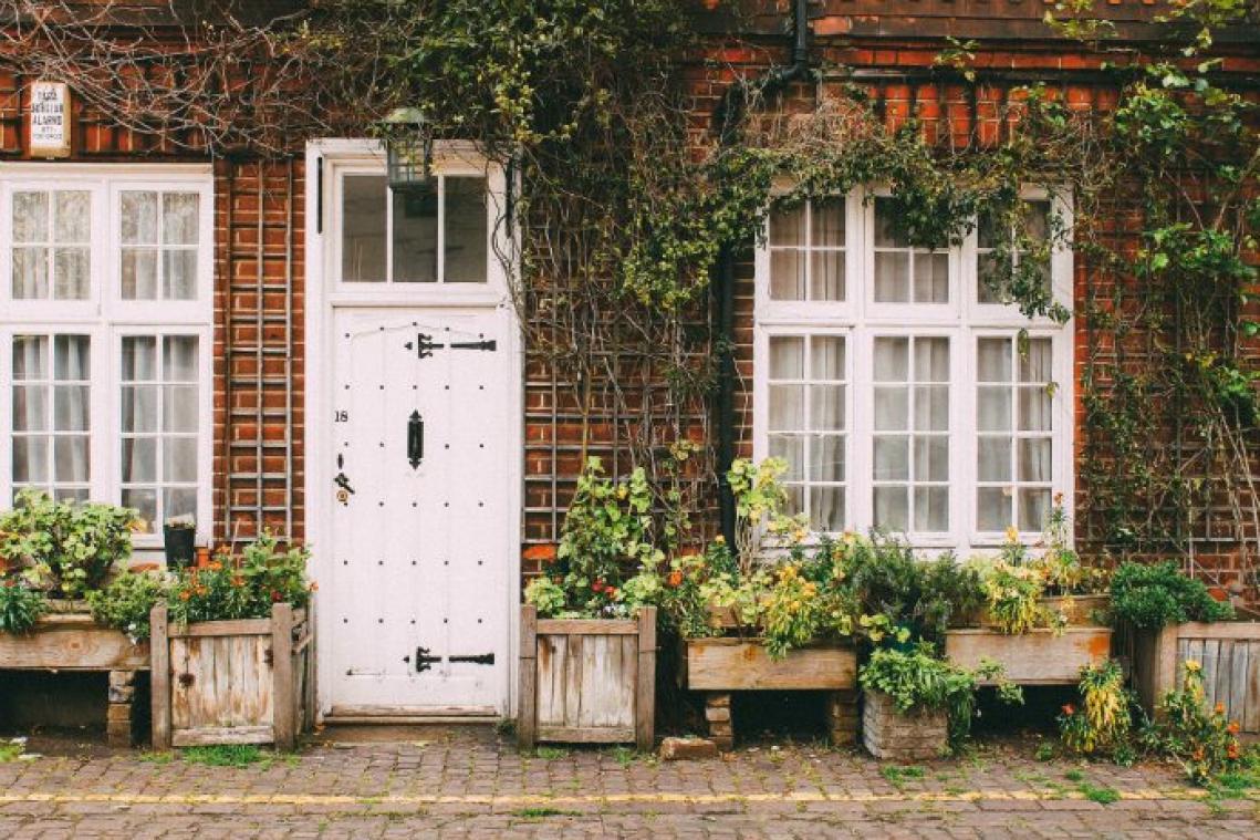 Elke Vlaamse woning krijgt een digitaal paspoort: de 'woningpas'