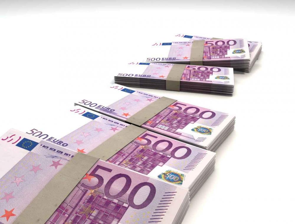 "Ondankbare" zoon krijgt rekening van 26.000 euro van zijn moeder