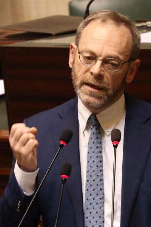"Stemming uitstellen lost weinig op, N-VA zal tegen stemmen"