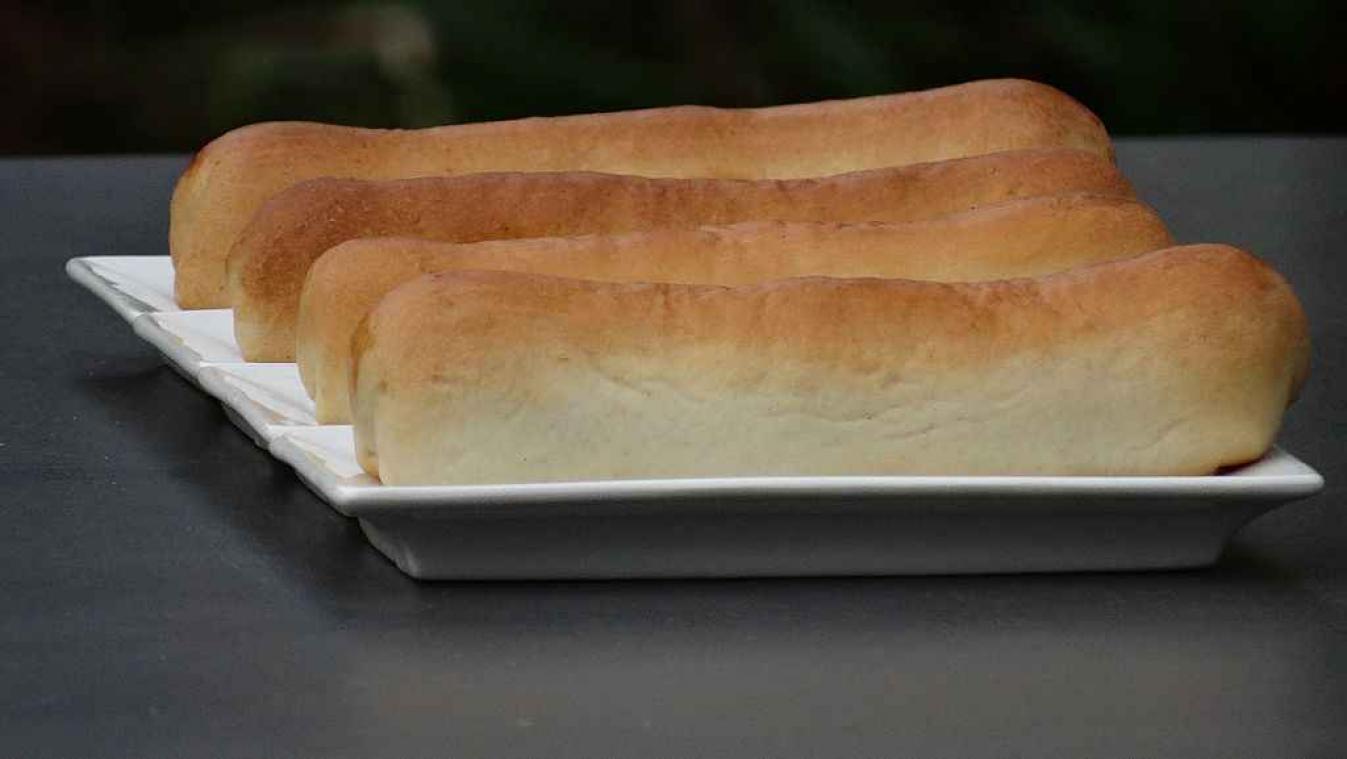 Worstenbroodje is immaterieel erfgoed