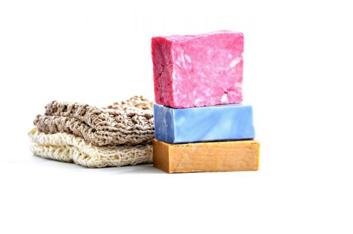 Zo zorg je voor een zero waste badkamer