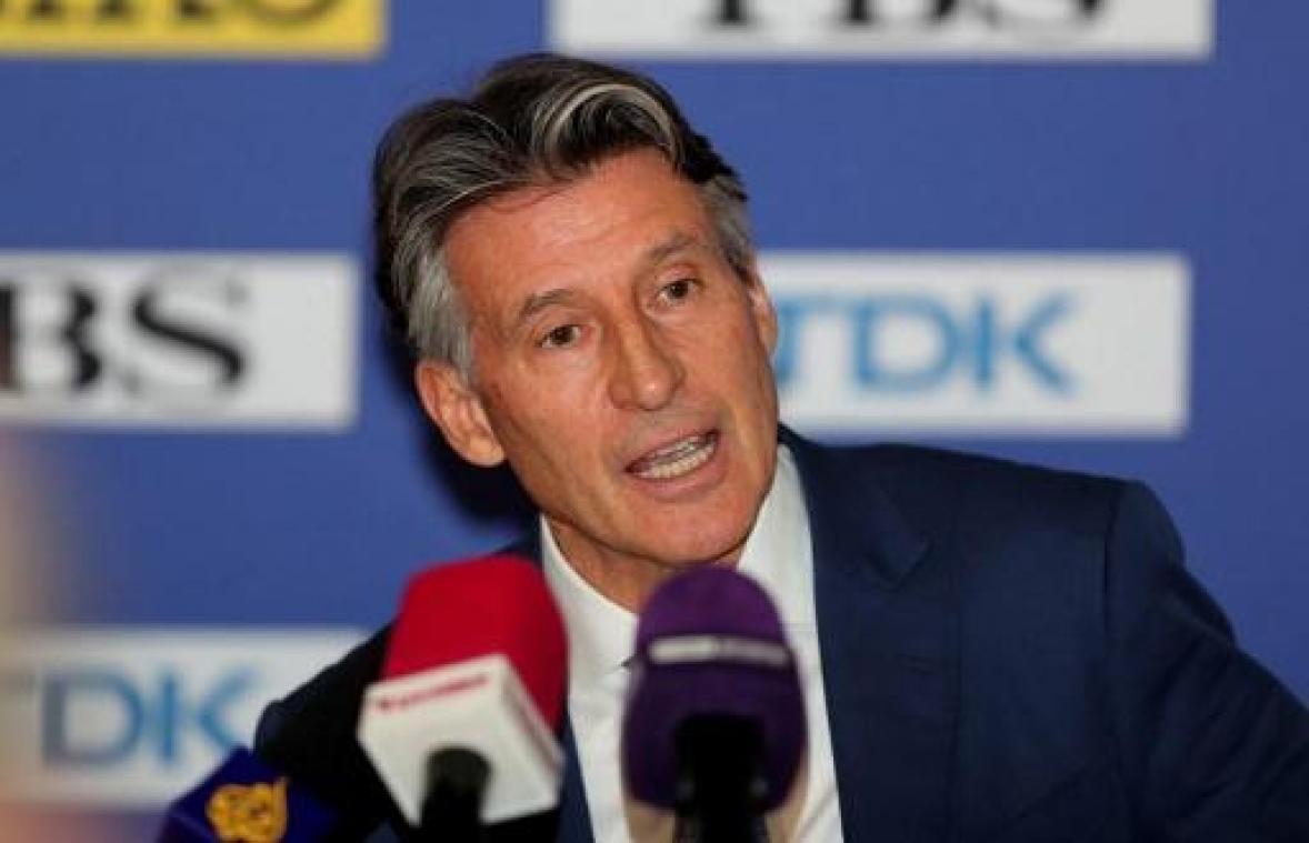 IAAF blijft Rusland weren van internationale evenementen