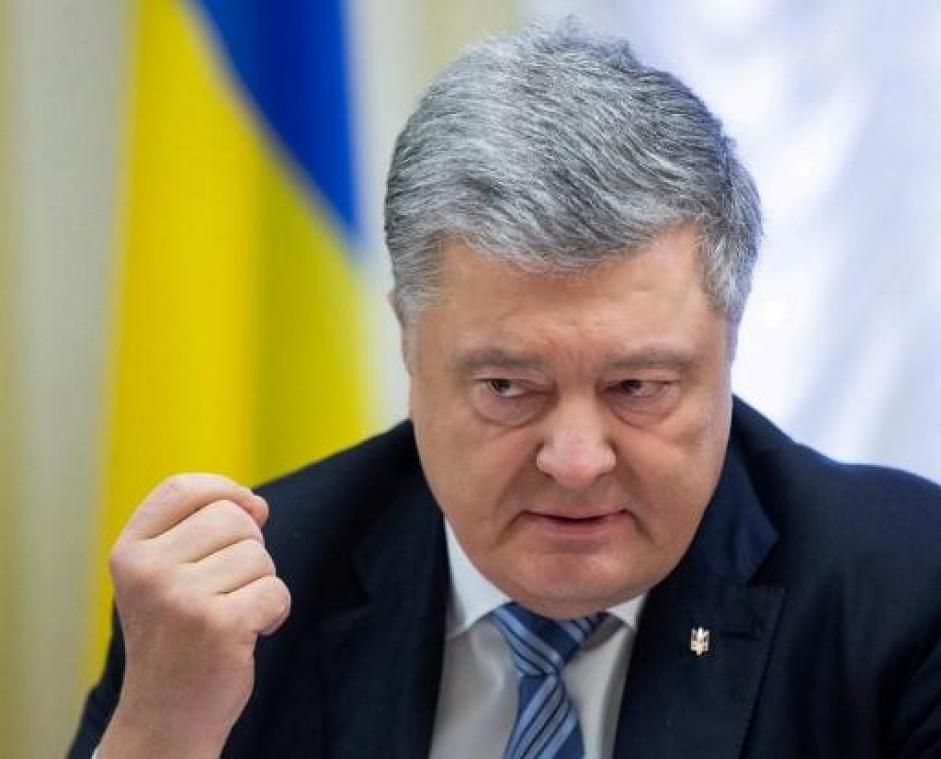 Kiev wil veroordeelde Russen ruilen voor Oekraïense matrozen