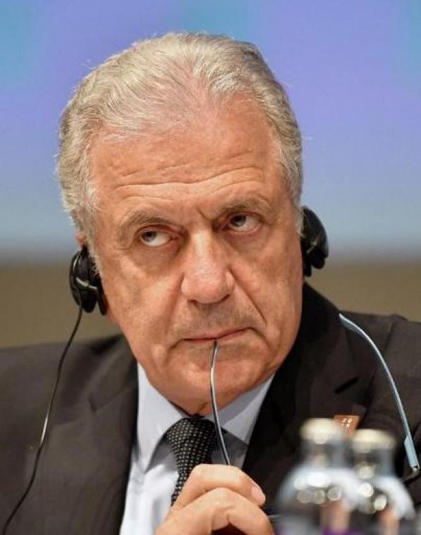 Europese Commissie lanceert "laatste oproep"