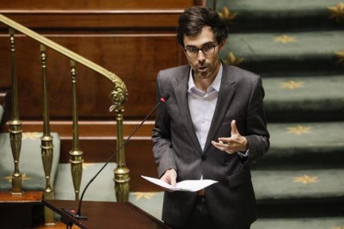 "In parlement ligt alles op tafel voor duidelijk mandaat premier"