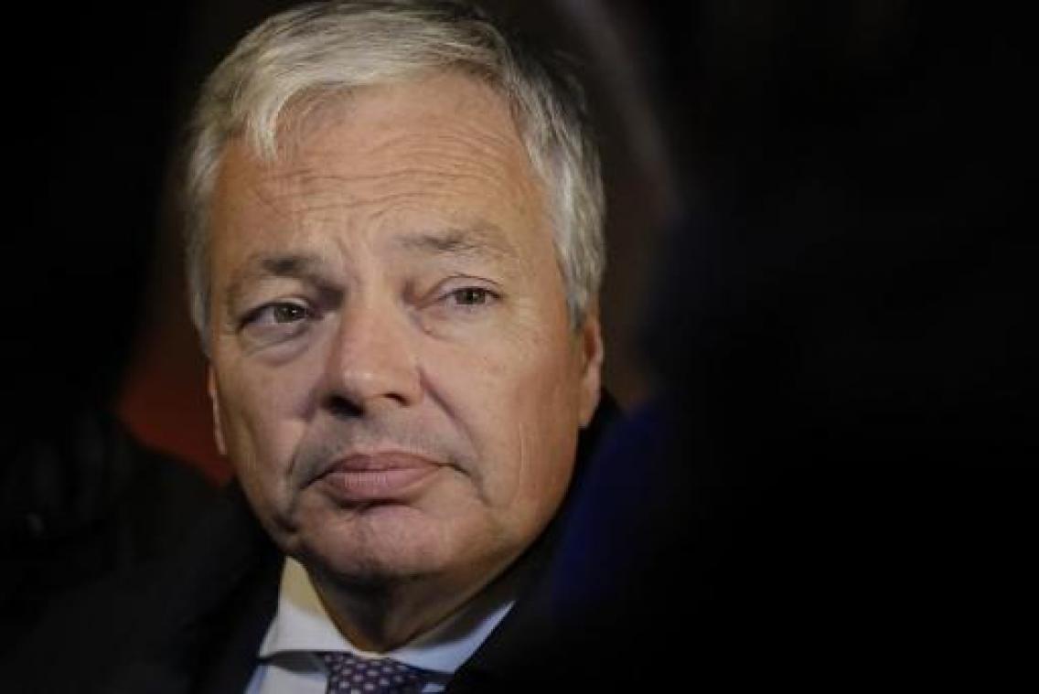 Europeanen zullen contact opnemen met Rusland over naleving INF-verdrag