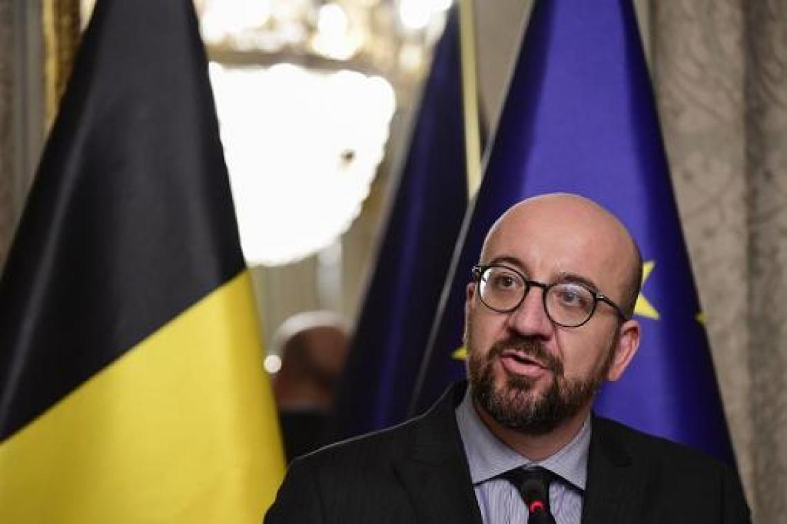 "Wie de stekker eruit trekt, gedraagt zich onverantwoordelijk"