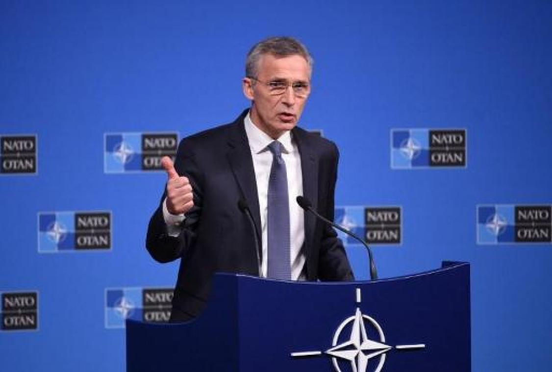 NAVO-lidstaten maken zich zorgen over militariseringsplannen van Kosovo